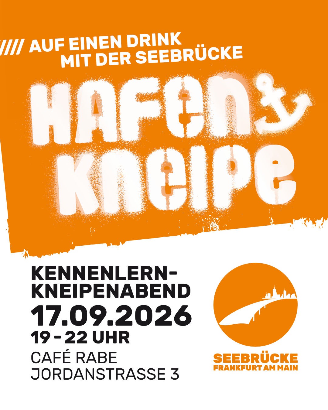 Hafenkneipe